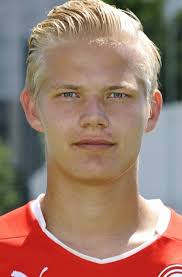 Submitted 2 hours ago by alexinup 2 3 3 3 & 6 more. Pohjanpalo Joel Pohjanpalo Footballer