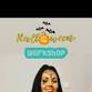 Halloween workshop event image