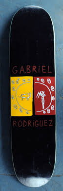 Gabriel rodriguez has disabled new messages. Gabriel Rodriguez We Got Away With Pretty Much Most Of It Memory Screened