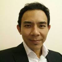 Richard Lai's Instagram, Twitter & Facebook