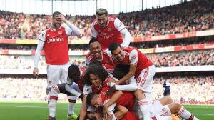 Sheffield united are bottom of the premier league, 15 points from safety with 24 points left to play for. Sheffield United Vs Arsenal Prediksi Line Up Dan Link Siaran Live Streaming Liga Inggris Malam Ini Tribun Jogja