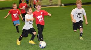 The divisions may be determined by the number of. Soccer