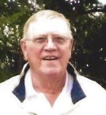 Frederick Steinkuehler Obituary (1939