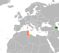 We did not find results for: Azerbaijan Tunisia Relations Wikipedia