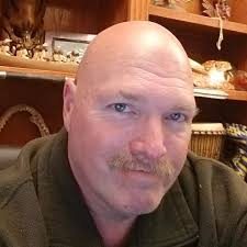 Who else crawled into their 'hidey hole' yesterday?