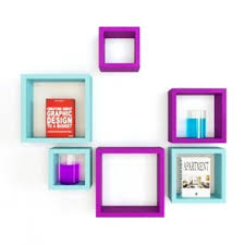 En ucuz ve kalite duvar kağıdı modelleri burada. Renkli Duvar Raflari 522374300 Dekoratif Raflar Kapida Odeme Mim Aksesuar