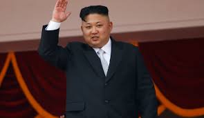Δηλώσεις που σβήνουν τη φωτιά από τη νότια κορέα αλλά κανείς δεν ξέρει πραγματικά τι συμβαίνει με τον κιμ γιονγκ ουν. Kim Giongk Oyn Aggeliaforos