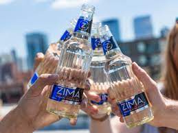 Zima media is a fully remote company which allows you to get incredible services at affordable prices. Zima The Clear Beverage Of Youthful Regret Is Back Did Anyone Miss It The Washington Post