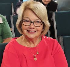 Pam Golden 1975 Satsuma For Rodney Hollyfield