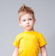 Your little toddler or baby boy may also have his own from modern haircuts to the latest new trends, the most popular boy's haircuts these days start with short sides and long hair on top. 80 Popular Little Boy Haircuts Add Charm In 2021