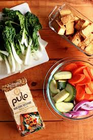 Kare Kare Toasted Peanut Tofu And Vegetables Via Ilovevegan Com And Blog Dinner Food Lunch Recipe Recipes Tofu Vegan Veganfoods Food Tofu Kare Kare