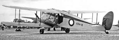 Dragon Rapide VH-ASK - PastMasters