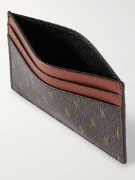 At radley, our luxury leather wallets, card holders and ladies' wallets are perfect for keeping your coins, keys, and cards all together. Men S Cardholders Designer Accessories Mr Porter