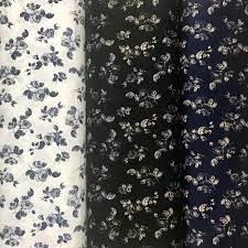 Jual Kain Katun Stretch Motif 5 Melar Lentur 100 Cotton Fabric Tidak Kota Depok Bhaihakimyyahoocom Tokopedia