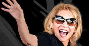 Shari Redstone's $30 Billion Triumph at CBS and Viacom