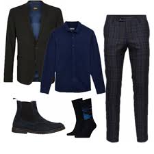 Check spelling or type a new query. Chelsea Boots Fur Herren Kombinieren So Gelingt Es Mit Stil Fashiola