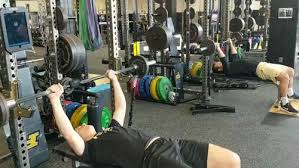 Why You Should Train With Lift X Strength Cords Perform X Training Systems Strength And Conditioning Coach Barbell Workout Barbell Weights