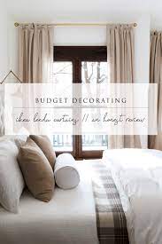 Yusuke kitagawa is a playable character from persona 5. A Review Of Our Ikea Lenda Curtains The Grit And Polish