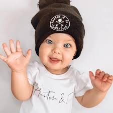 VOTE NOW: Gold Coast's Most Stylish Bub 2020