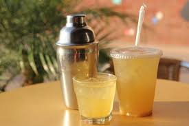 Health Nut Mango Passion Iced Green Tea Health Nut Salad Green Tea Recipes Green Tea Recipes Healthy