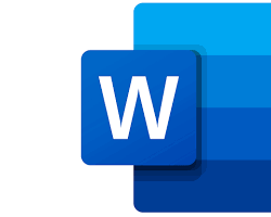 Imagen de Microsoft Word logo
