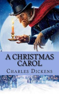 A Christmas Carol (Paperback) | Cover to Cover