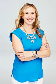 Courtney Graybill Leads Brides Down the Digital Aisle