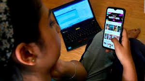 Facebook, twitter, instagram, the social media giants could likely be blocked in india if they don't comply with the government's new intermediary guidelines. Instagram Begins Reels Test In India After Tiktok Is Banned Cnn