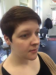 Livet är för kort för tråkigt hår! Ändra stil och attityd med olika  styling:)