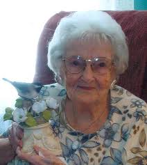 Oswego County TodayViola D. Bateman, 97