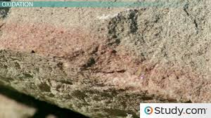 Maybe you would like to learn more about one of these? What Is Chemical Weathering Definition Process Examples Video Lesson Transcript Study Com