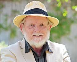 Rea Award for the Short Story awarded to Professor Richard Bausch