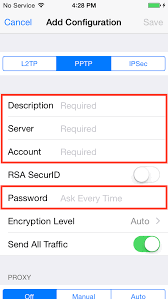 For more details on resources sharing, please visit our faq page. Pptp For Ios 7 8 Vpn Setup With Vyprvpn