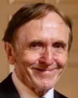 Richard Newell Obituary (1938