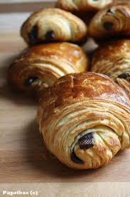 Epingle Sur Brioche Pain Viennoiserie