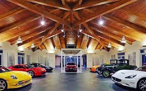 Or the decor may be a personal statement about the toys you currently have in your garage. Top 100 Best Dream Garages For Men Places You Ll Want To Park