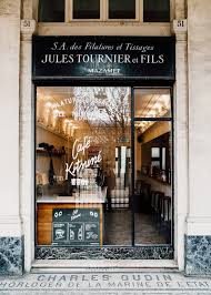 Novembre 18, 2013 à 10:34. The Paris Coffee Journal By Nicoline Patricia Five Years Ago I Was Pretty Frustated For The Lack Of Good Coffee Place In The City Kedai Kopi Fotografi Modern