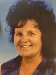 June Gebhart Obituary