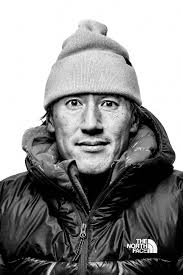 Jimmy Chin