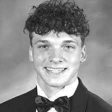 Aidan Hensley's Instagram, Twitter & Facebook