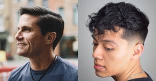 The Best Men S Haircut Trends For 2019 All You Need To Know Regal Gentleman the best men s haircut trends for 2019
