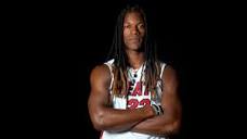 What happened to Jimmy Butler's dreadlocks? Heat star's NBA photo ...