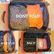 22 Travel Hacks You Need To Know This Holiday Season Packing Tips For Travel Vacation Packing Aruba Travel