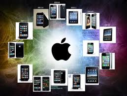 Ios Is Everywhere Now However Do You Know Its Version History From Os X Dated Back To Spring 2007 When Were Itun Icloud Multi Tasking Science And Technology