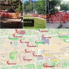 C Ciucu Harta LucrÄƒrilor Edilitare Din Sectorul 6 Live Online Buletin De BucureÈ™ti