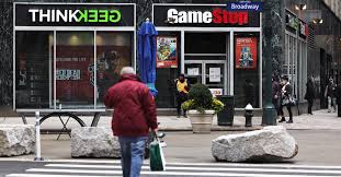 Cl a stock news by marketwatch. Gamestop S Gme Stock Forecast In 2021 Will It Keep Falling