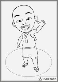 Download and print these upin ipin coloring pages for free. Upin Ipin Coloring Pages Pdf Color Fun Coloring Home