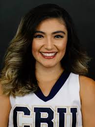 2020-21 Cheerleading Roster