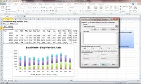 reverse pivot magic excel with excel master