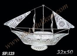 Telkari Gumus Tekne Jewelry Metal Filigree